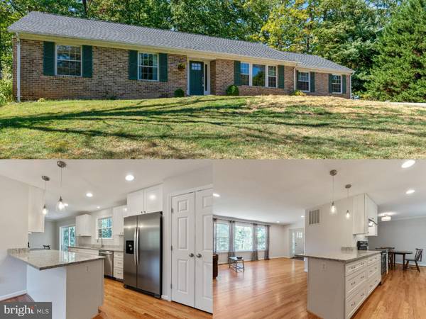 7026 KELLY RD, Warrenton, VA 20187