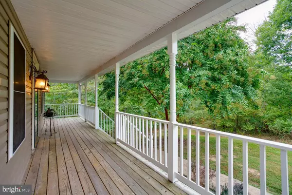 Marshall, VA 20115,6181 CARTERS RUN RD