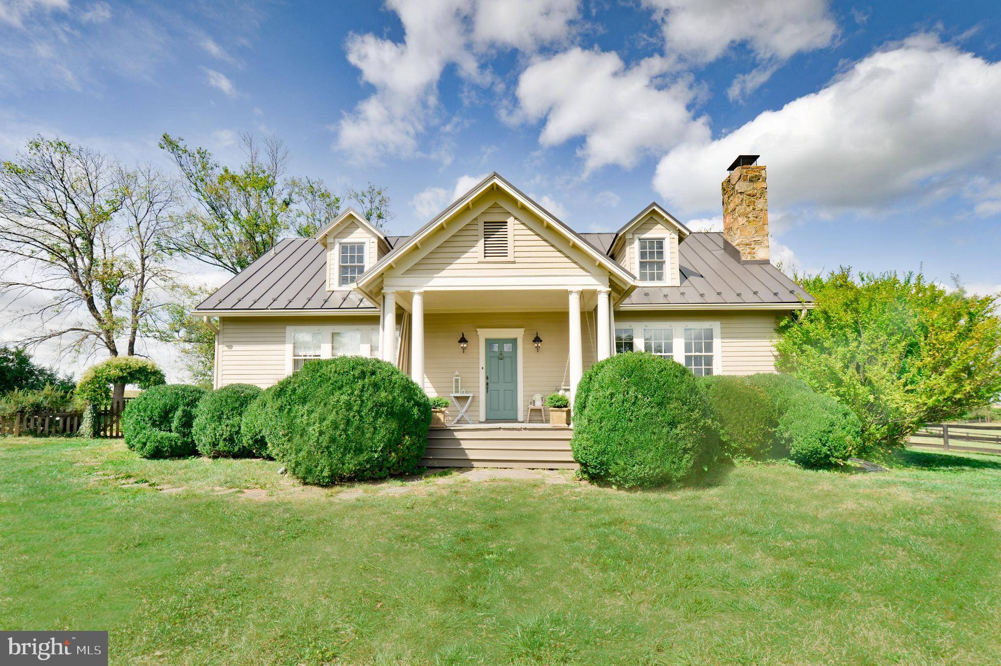 8478 SPRINGS RD, Warrenton, VA 20186