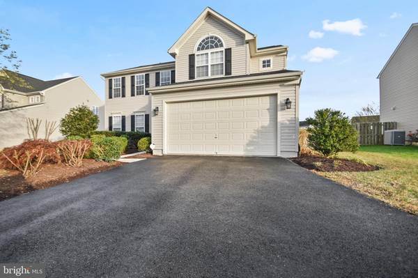 10988 SOUTHCOATE VILLAGE DR, Bealeton, VA 22712