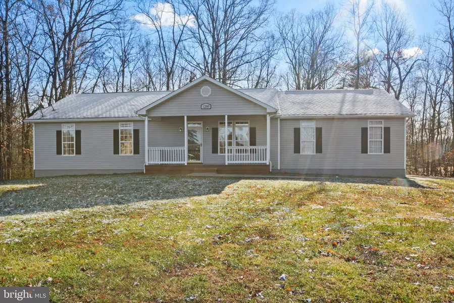 12849 ELK RUN RD, Midland, VA 22728