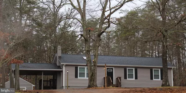 14070 SILVER HILL RD, Sumerduck, VA 22742