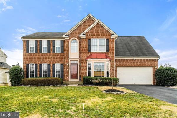 11052 SOUTHCOATE VILLAGE DR, Bealeton, VA 22712