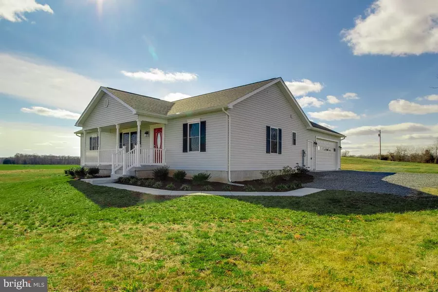 5541 HEDGE WASHINGTON, Bealeton, VA 22712