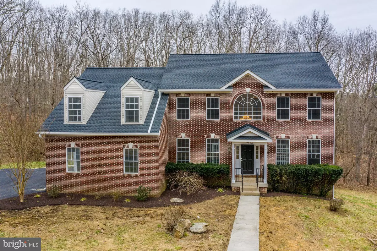 Warrenton, VA 20186,7964 BAILEYS JOY LN