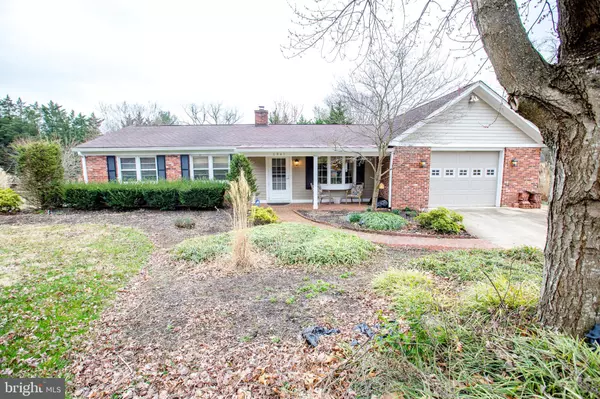 6941 BLANTYRE RD, Warrenton, VA 20187