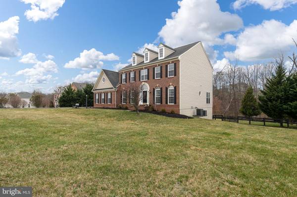 Warrenton, VA 20187,6904 MILL VALLEY DR