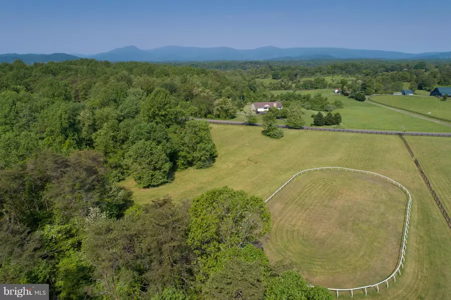 0 CREST HILL, Hume, VA 22639