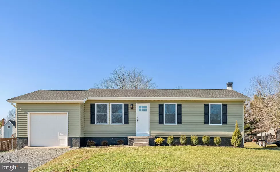 11180 CREST LN, Bealeton, VA 22712