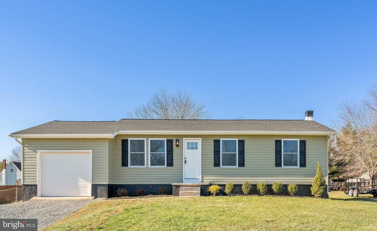 Bealeton, VA 22712,11180 CREST LN