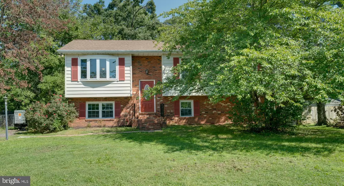 6658 FORBES PL E, Bealeton, VA 22712