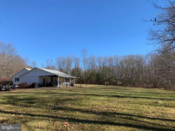 Sumerduck, VA 22742,4457 SILVER HILL CT