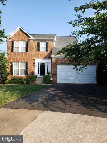 6586 AMERICA WAY, Bealeton, VA 22712