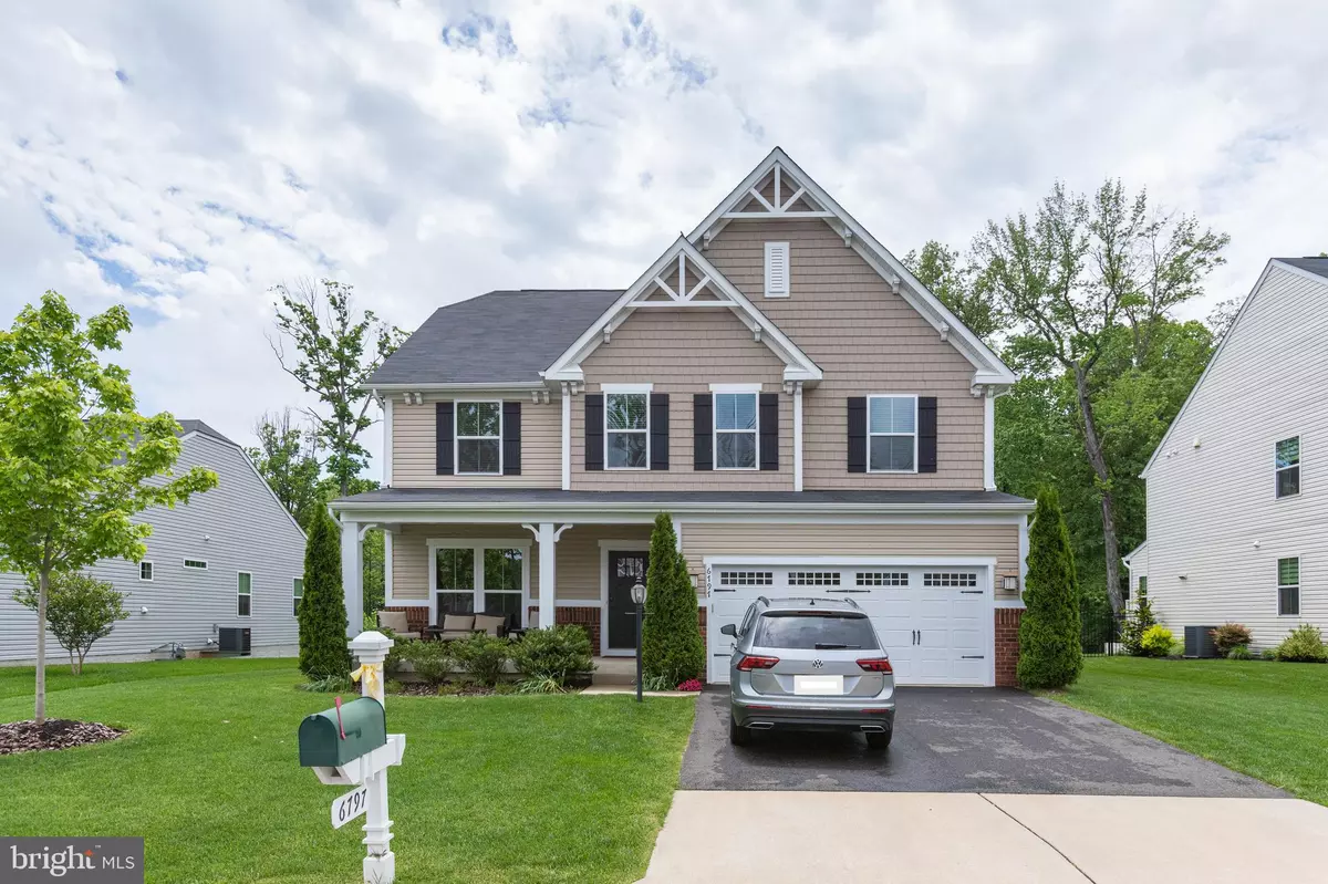 Warrenton, VA 20187,6797 LAKE ANNE CT