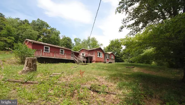 228 MCFARLAND RD, Winchester, VA 22602