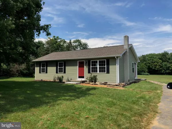 Clear Brook, VA 22624,262 WINESAP CT