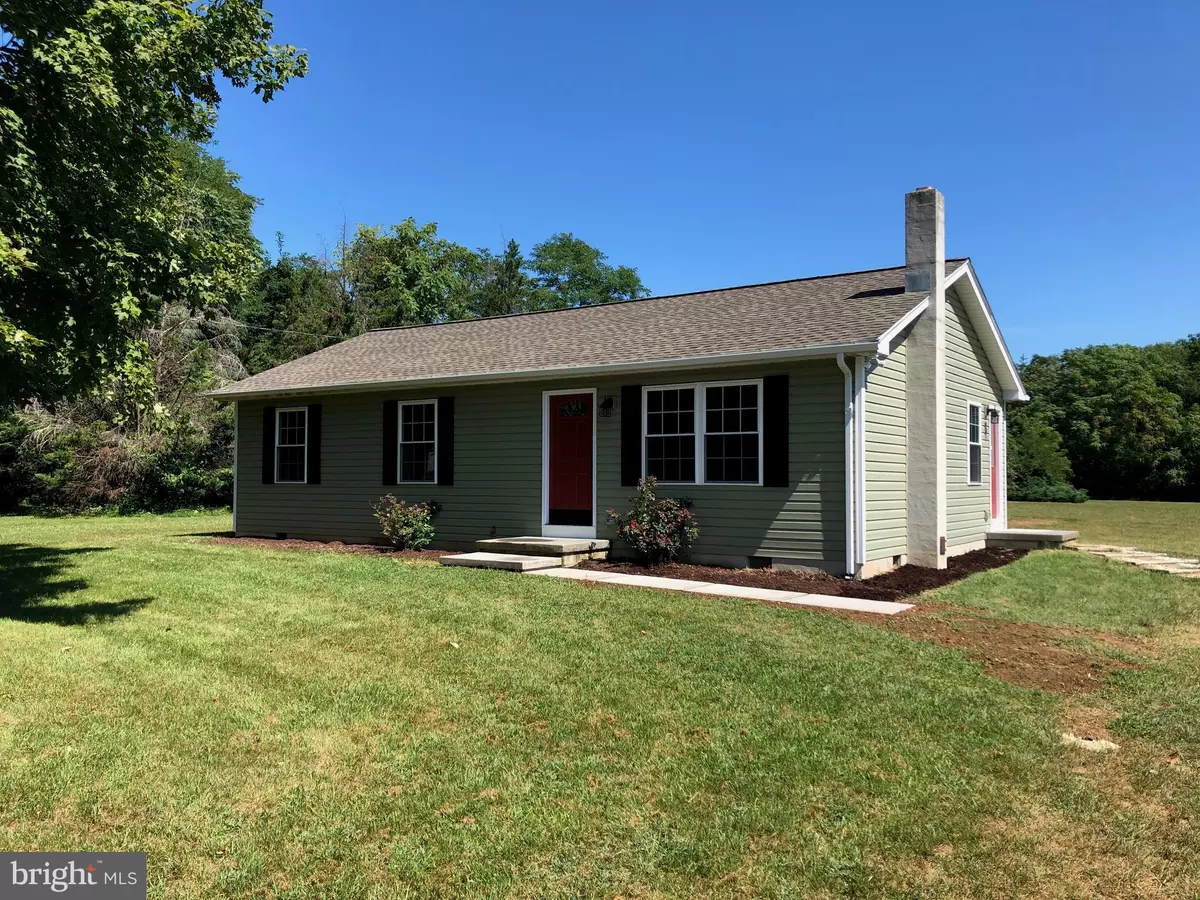 Clear Brook, VA 22624,262 WINESAP CT