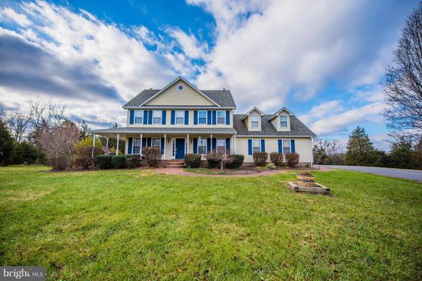 345 COUGILL RD, Middletown, VA 22645