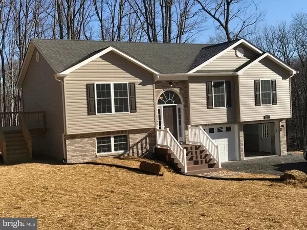 1101 POPLAR TRL, Winchester, VA 22602