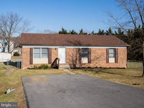 Stephens City, VA 22655,109 LAKEVIEW CT