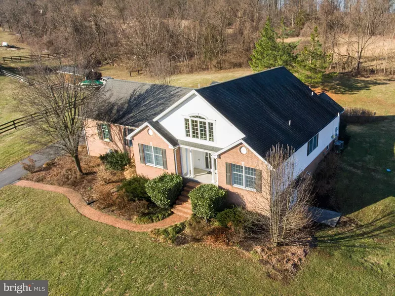 321 PUNKIN RIDGE DR, Clear Brook, VA 22624