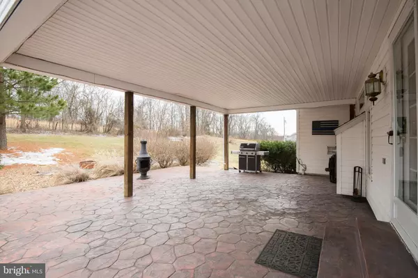 Clear Brook, VA 22624,321 PUNKIN RIDGE DR