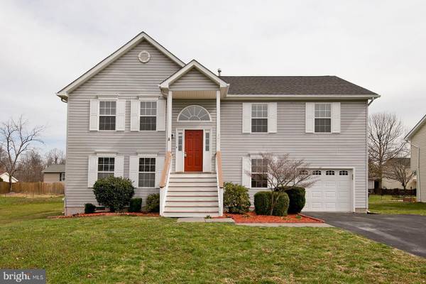 107 SLIPPERY ELM DR, Stephens City, VA 22655