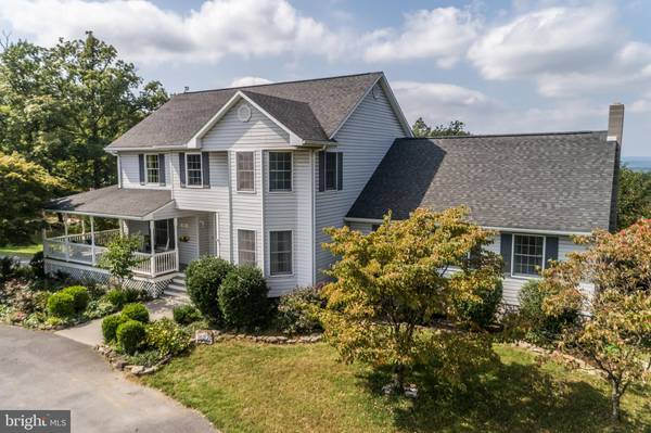 Winchester, VA 22603,512 VALLEY VIEW DR