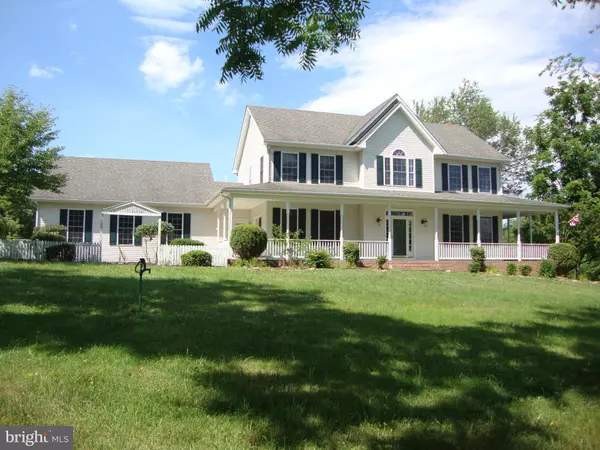 Winchester, VA 22603,192 GREEN SPRING RD