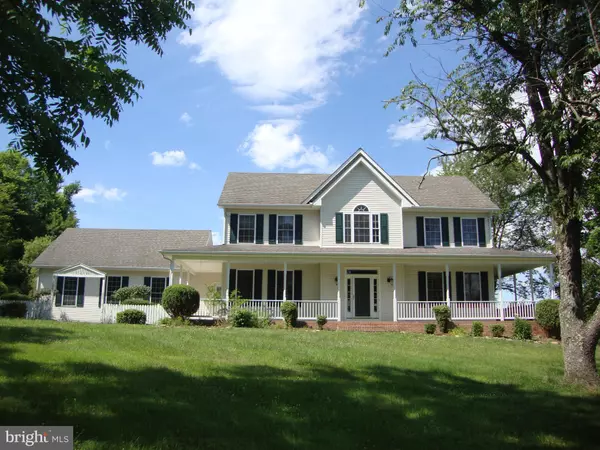 Winchester, VA 22603,192 GREEN SPRING RD