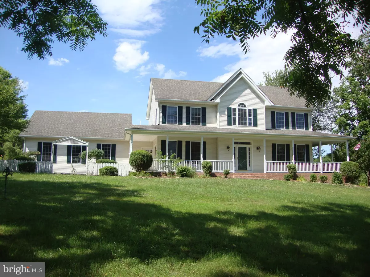 Winchester, VA 22603,192 GREEN SPRING RD