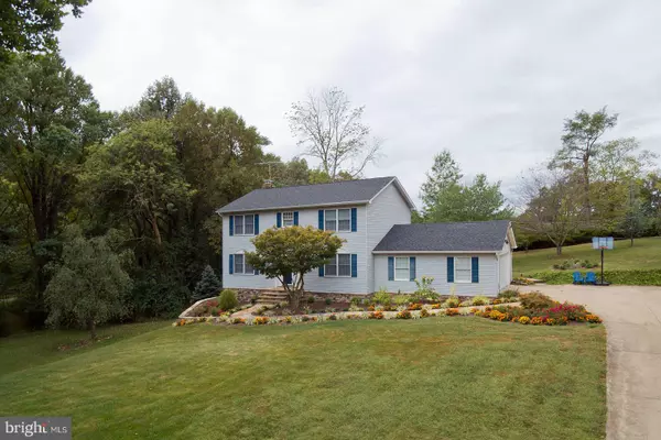 Clear Brook, VA 22624,147 STERRETT LN