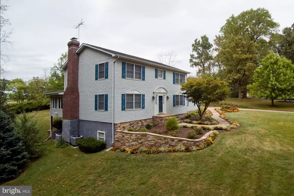 Clear Brook, VA 22624,147 STERRETT LN