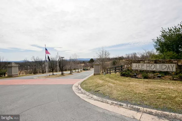 Cross Junction, VA 22625,SOUTHWOOD DR #LOT 250