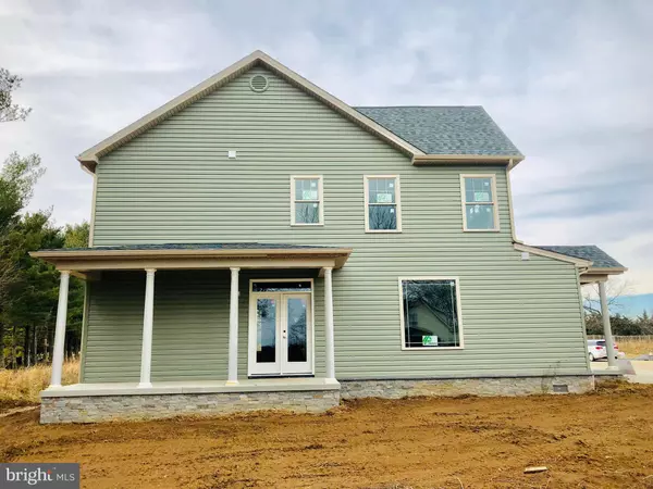 Winchester, VA 22602,148 DOONBEG CT