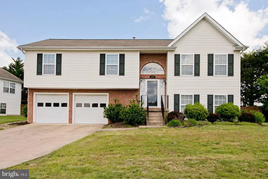 403 LILYS WAY, Winchester, VA 22602