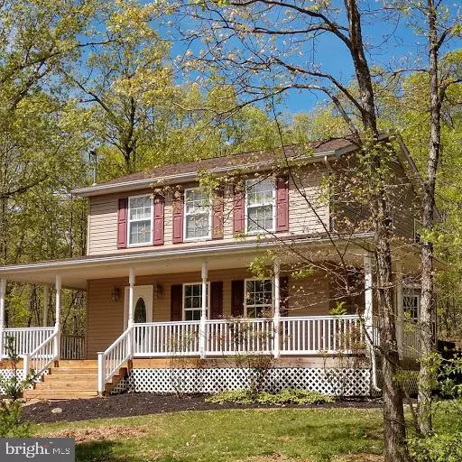 325 RACCOON, Winchester, VA 22602