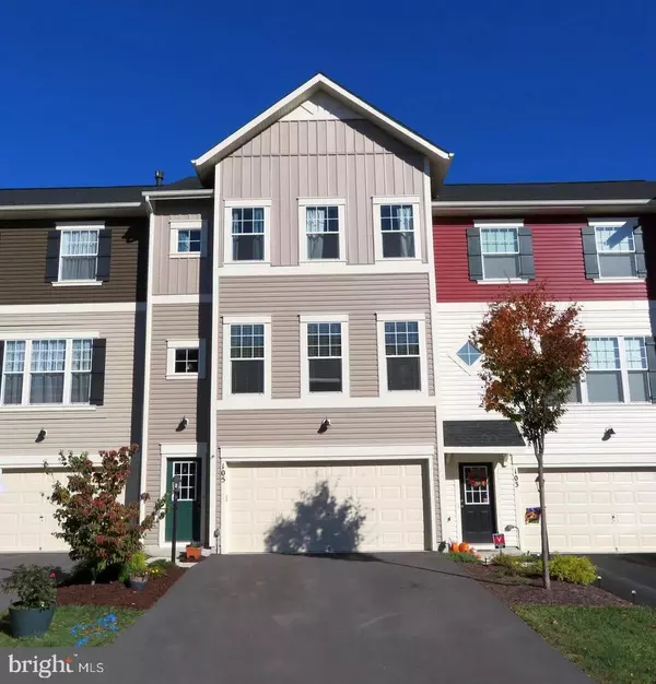 105 DRESDEN CT, Stephenson, VA 22656