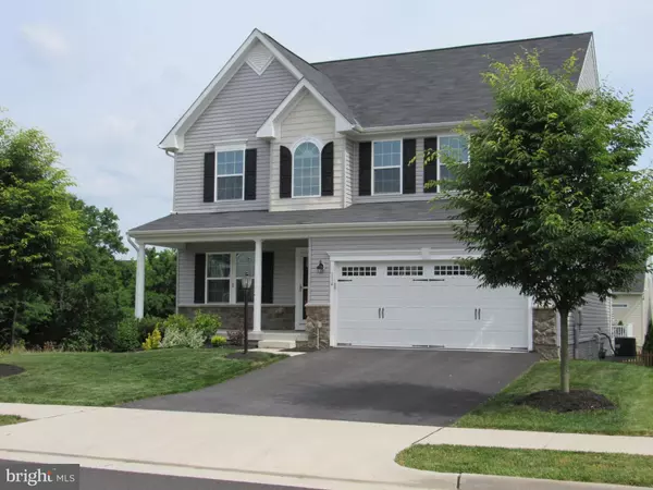 Stephenson, VA 22656,114 PINWHEEL CT