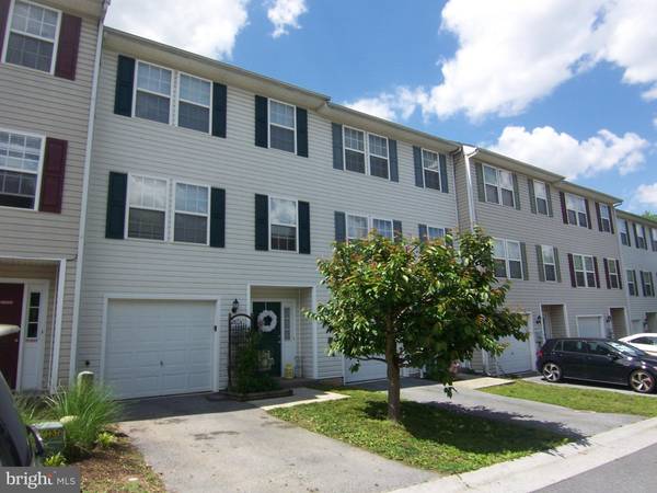 5247 MULBERRY TER, Stephens City, VA 22655