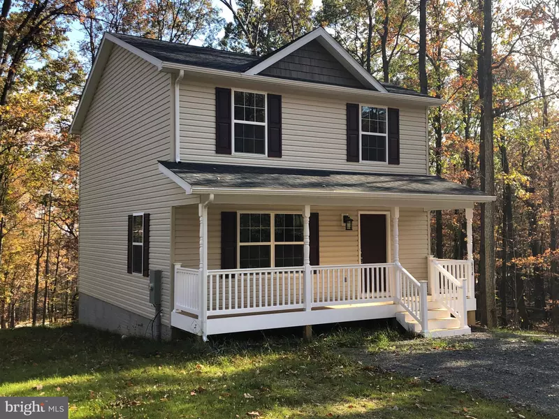 614 PHEASANT DR, Winchester, VA 22602