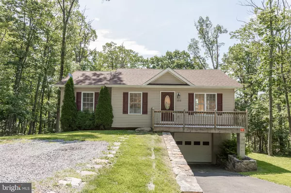 102 IROQUOIS, Winchester, VA 22602