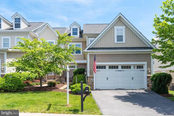 113 OSPREY DR, Lake Frederick, VA 22630