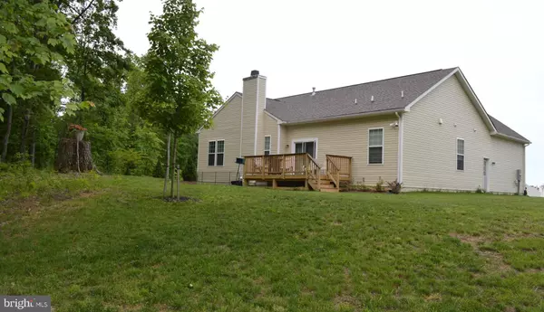 Stephenson, VA 22656,136 TAYLOR COURT