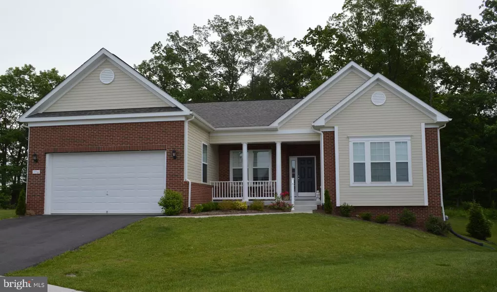 136 TAYLOR COURT, Stephenson, VA 22656