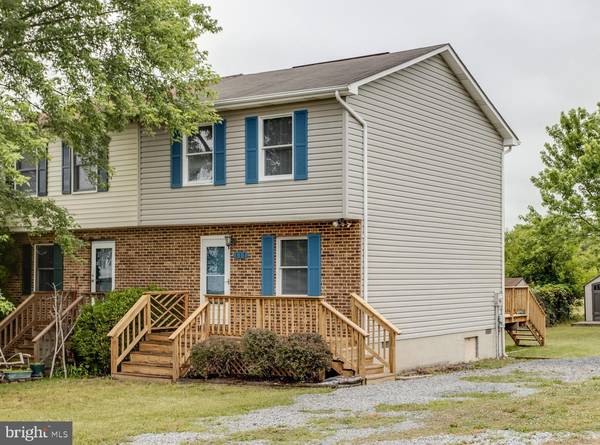 117 POCONO PL, Stephens City, VA 22655