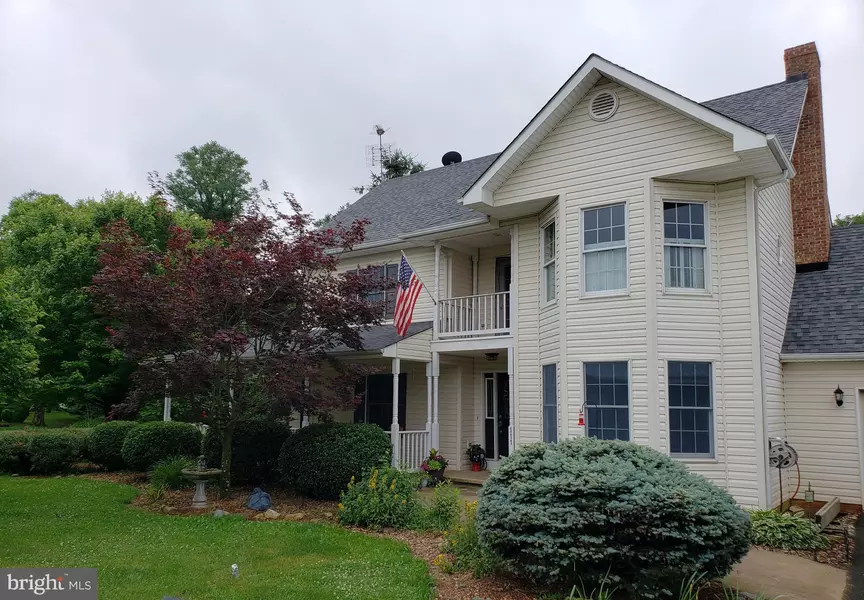 111 ASHLAND DR, Winchester, VA 22603