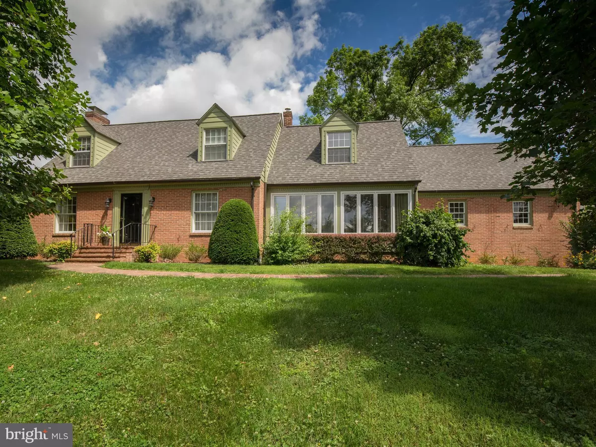 Winchester, VA 22602,150 COUNTRY CLUB CIR