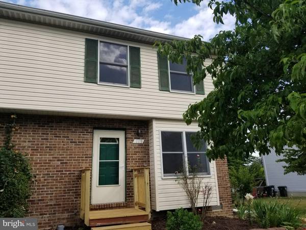 115 CASCADE CIR, Stephens City, VA 22655