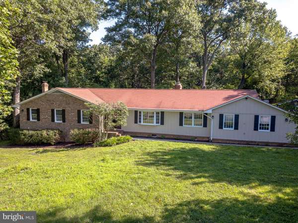 2521 JONES RD, Winchester, VA 22602